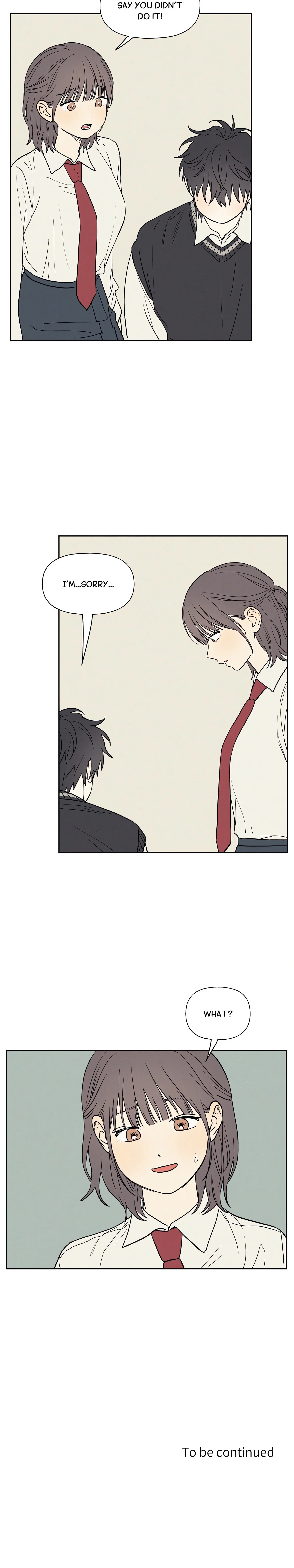 3XLOVE (Uncensored) chapter 30 page 19