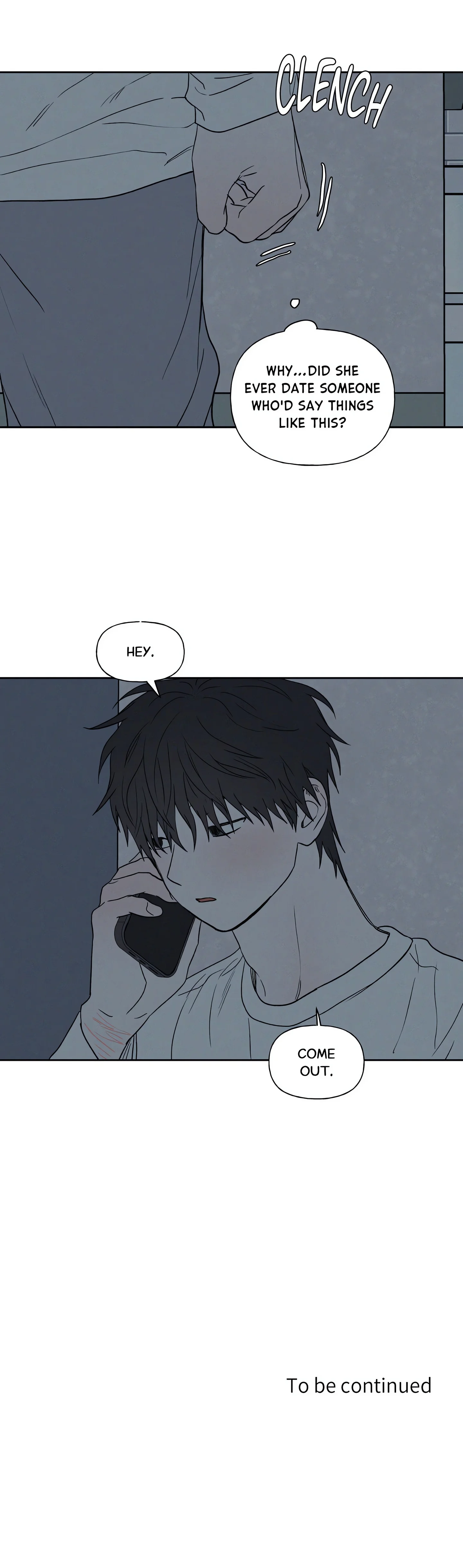 3XLOVE (Uncensored) chapter 31 page 16