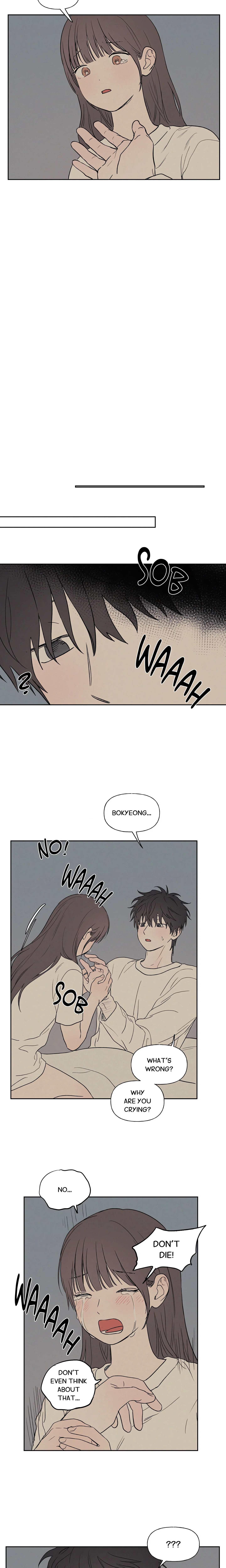 3XLOVE (Uncensored) chapter 32 page 15