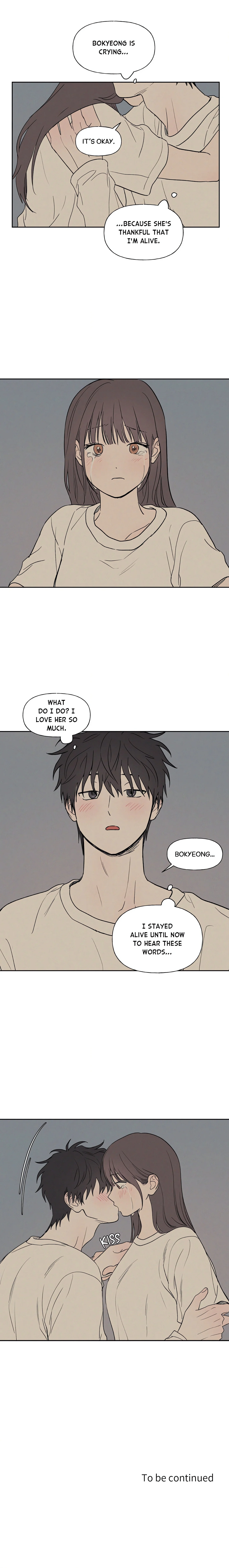 3XLOVE (Uncensored) chapter 32 page 17