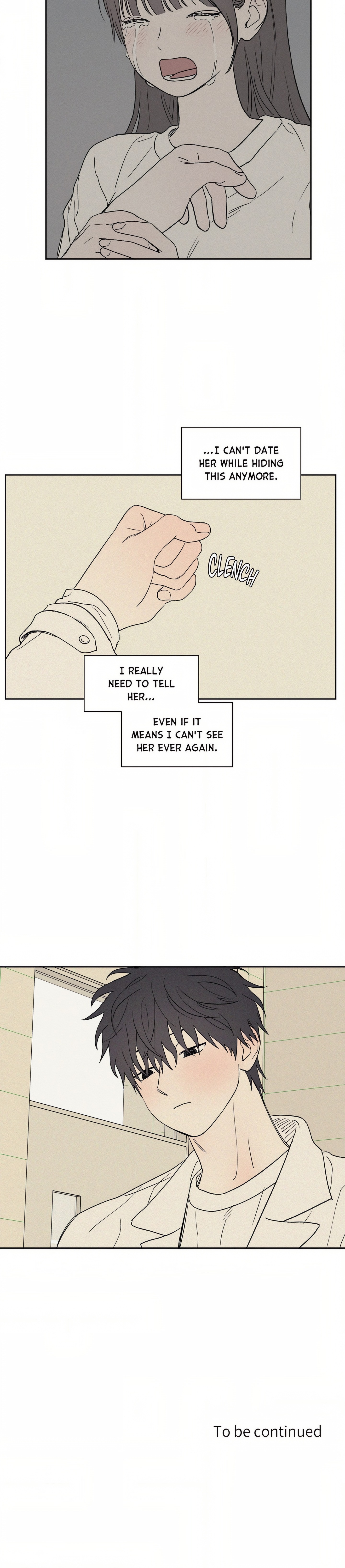 3XLOVE (Uncensored) chapter 34 page 16