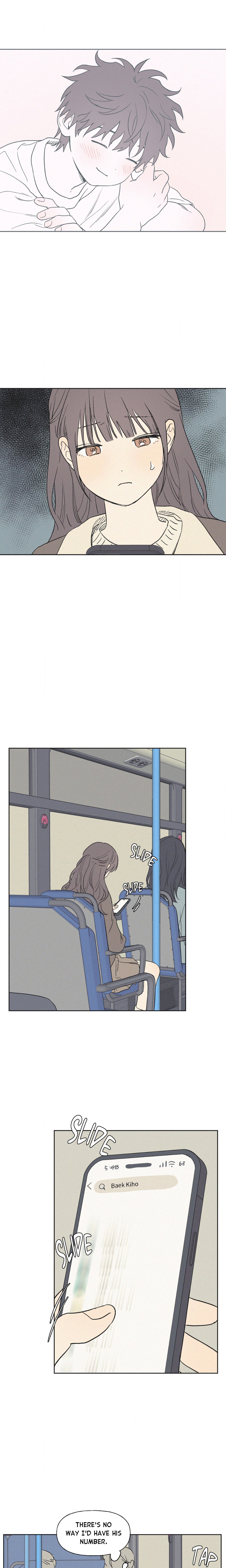 3XLOVE (Uncensored) chapter 35 page 9