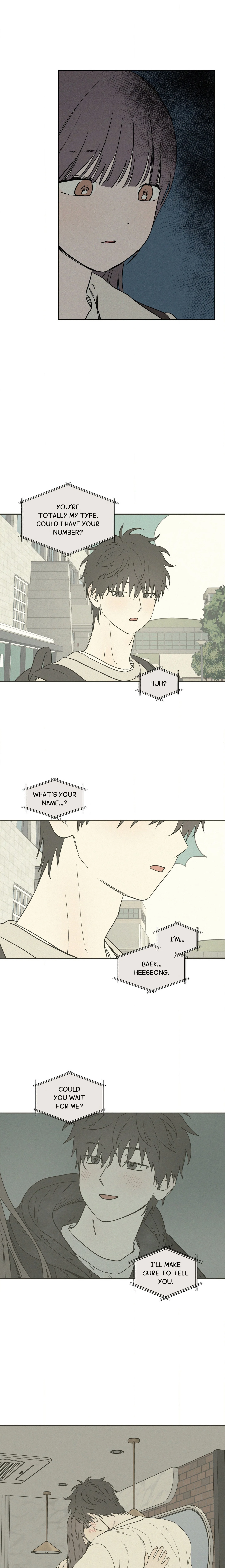 3XLOVE (Uncensored) chapter 36 page 13