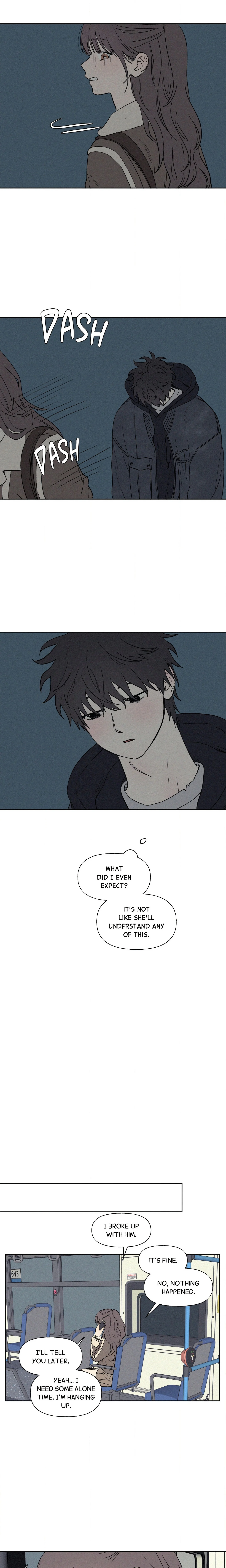 3XLOVE (Uncensored) chapter 37 page 2