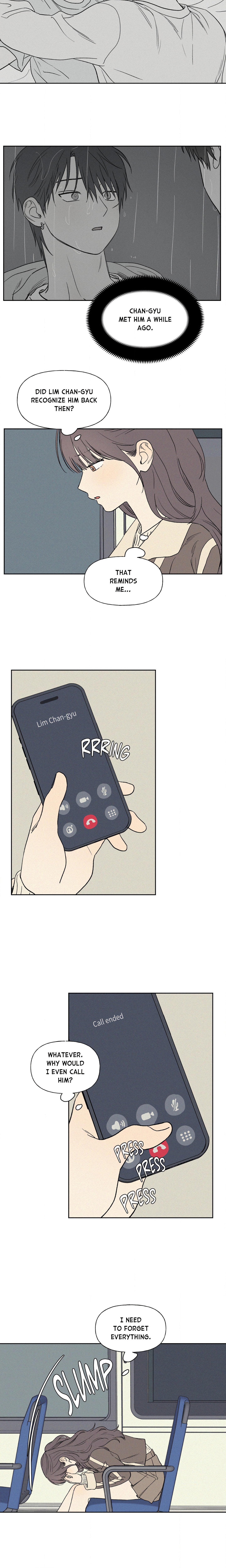 3XLOVE (Uncensored) chapter 37 page 4