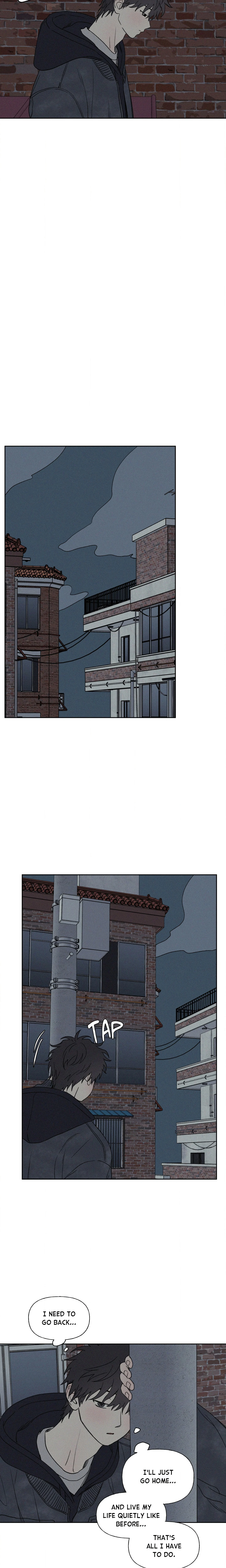 3XLOVE (Uncensored) chapter 37 page 7