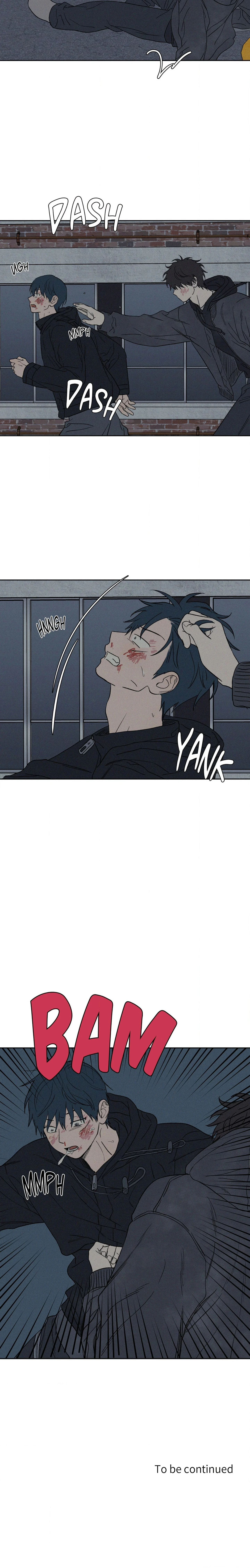 3XLOVE (Uncensored) chapter 37 page 17