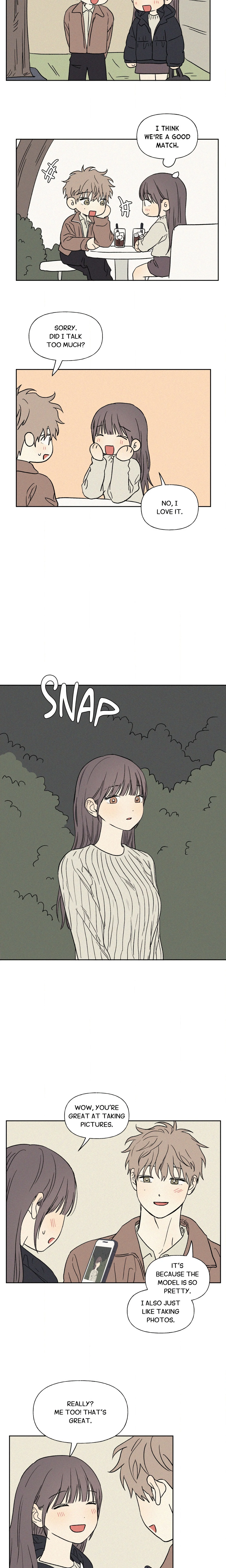 3XLOVE (Uncensored) chapter 38 page 17