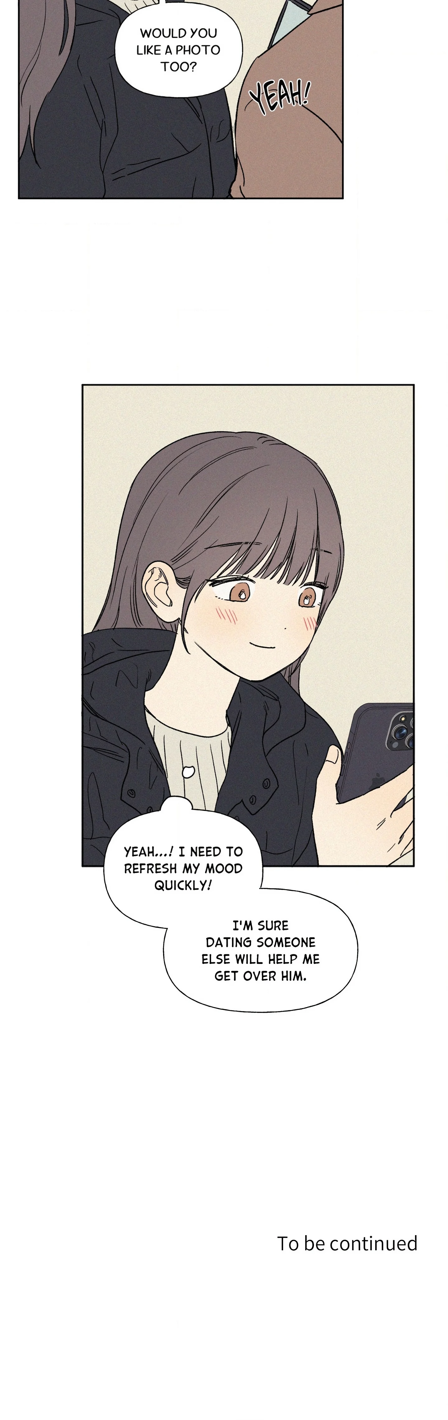 3XLOVE (Uncensored) chapter 38 page 18