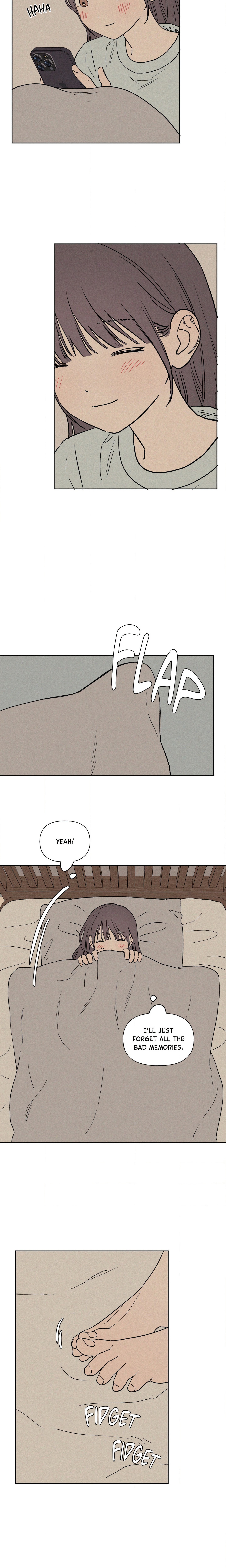 3XLOVE (Uncensored) chapter 39 page 3