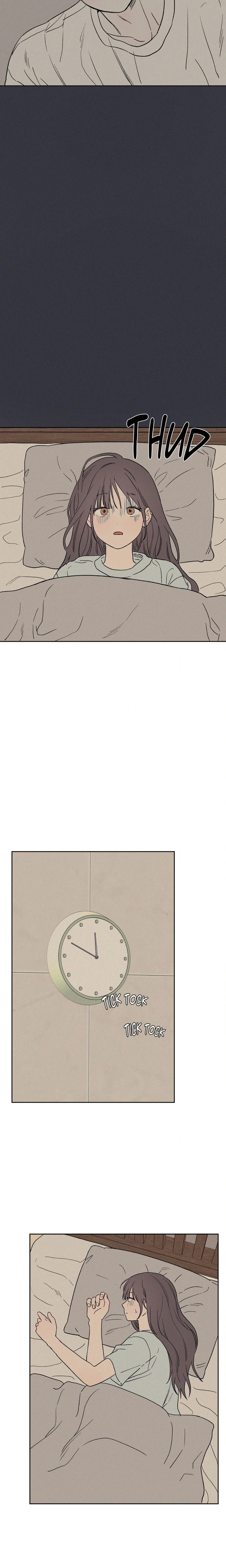 3XLOVE (Uncensored) chapter 39 page 5