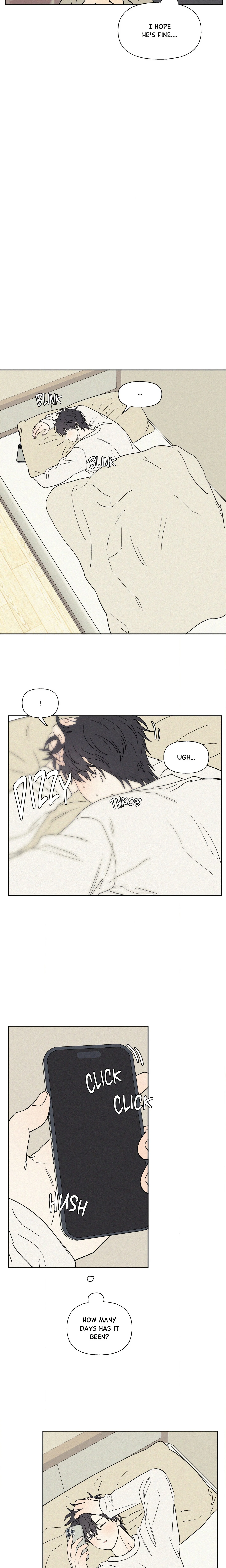 3XLOVE (Uncensored) chapter 39 page 12