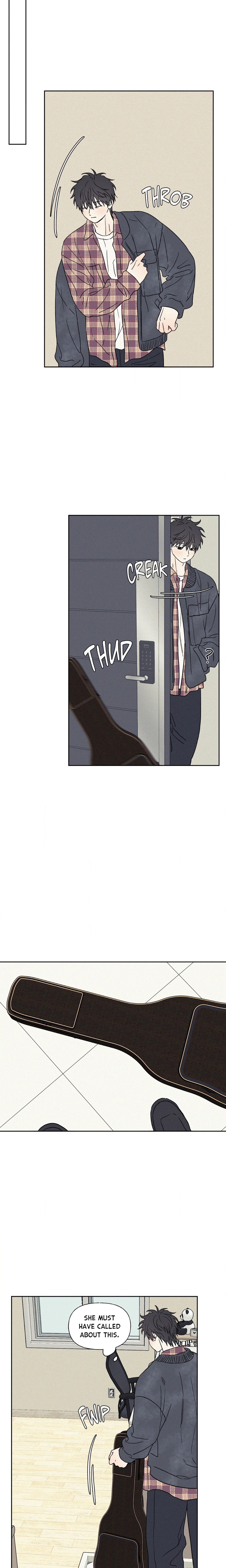 3XLOVE (Uncensored) chapter 39 page 15