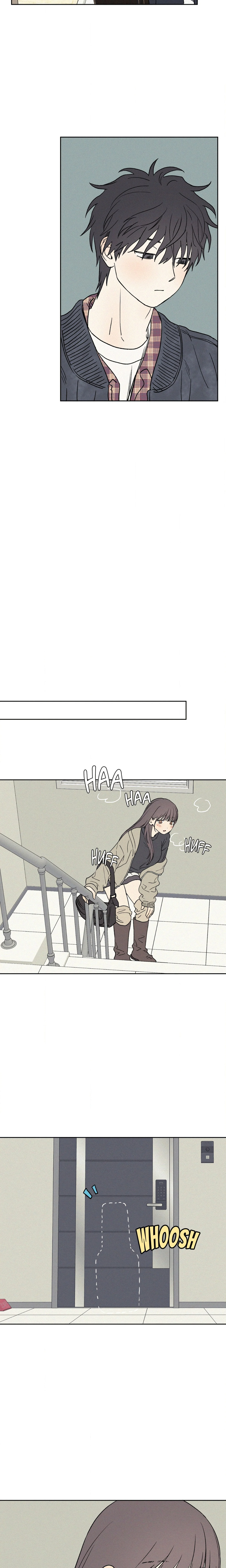 3XLOVE (Uncensored) chapter 39 page 16