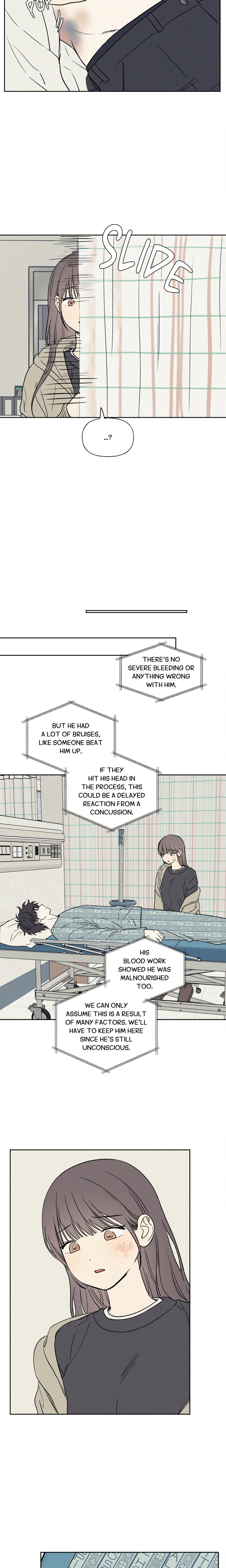 3XLOVE (Uncensored) chapter 40 page 2