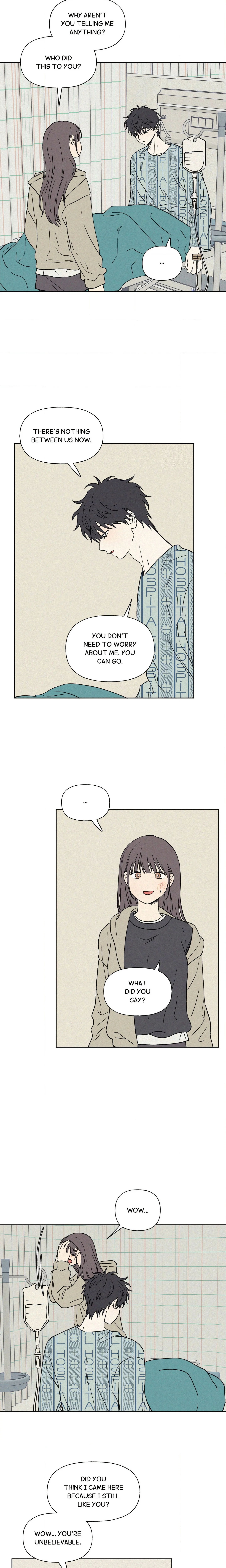 3XLOVE (Uncensored) chapter 40 page 15