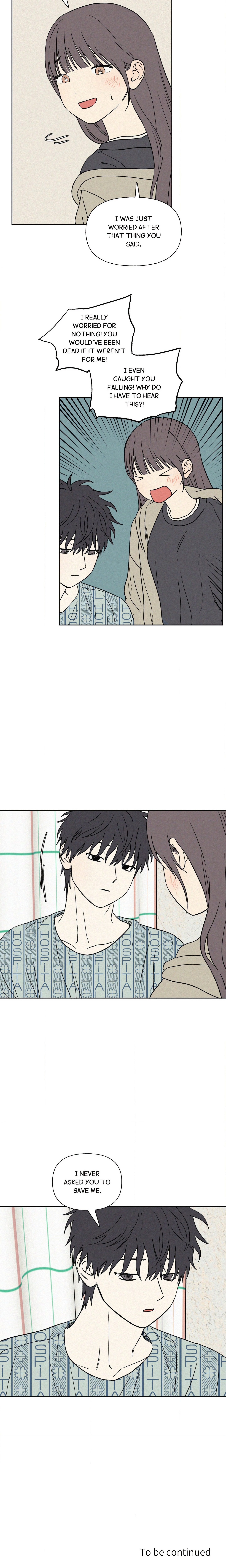 3XLOVE (Uncensored) chapter 40 page 16