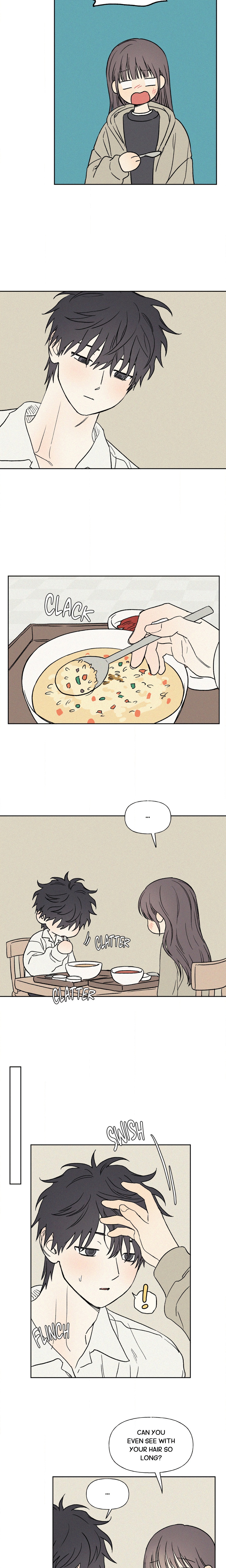 3XLOVE (Uncensored) chapter 41 page 5