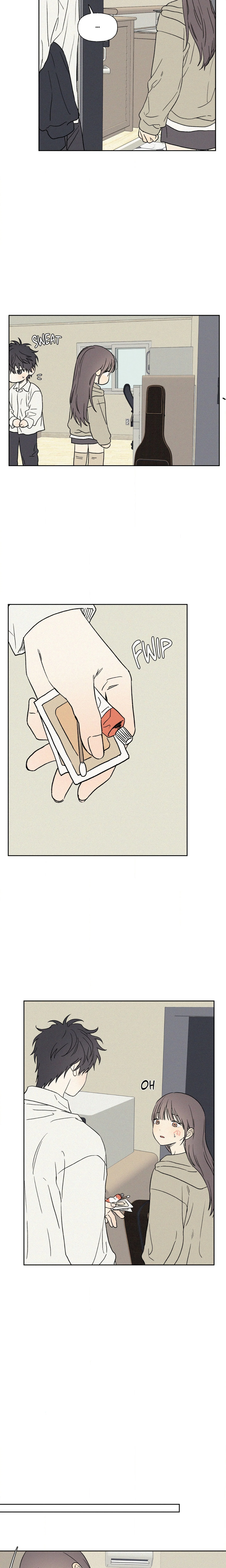 3XLOVE (Uncensored) chapter 41 page 14