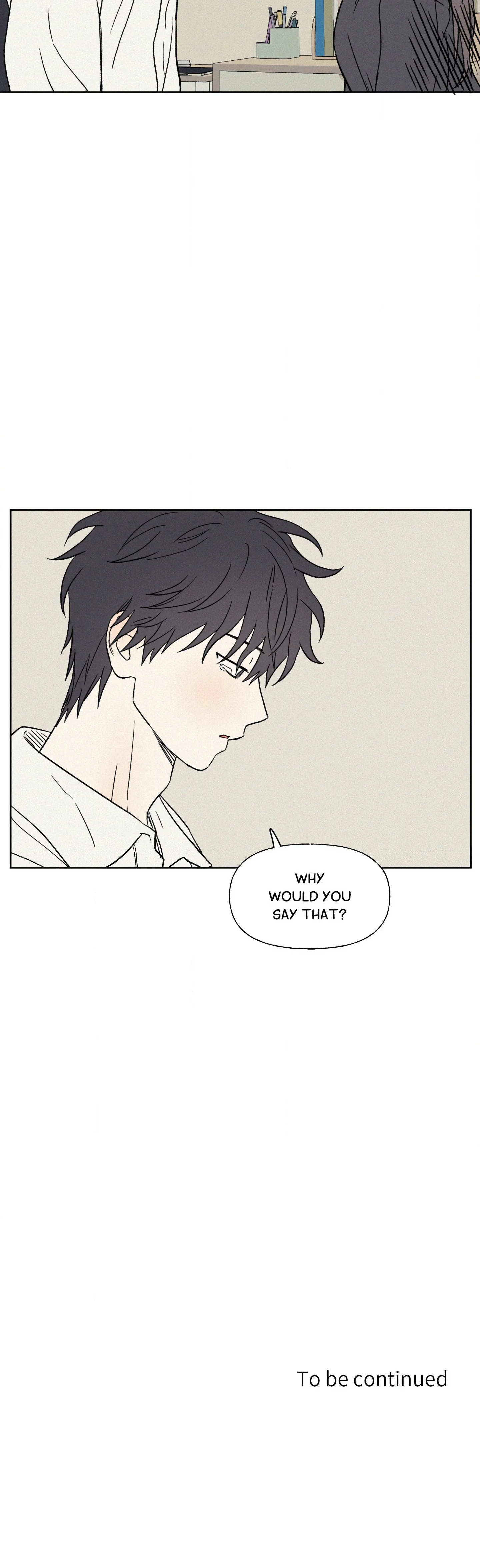 3XLOVE (Uncensored) chapter 41 page 17