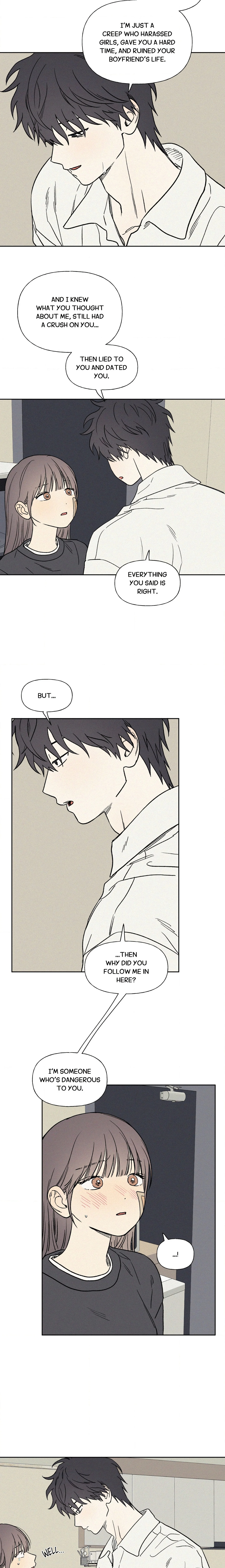 3XLOVE (Uncensored) chapter 42 page 2