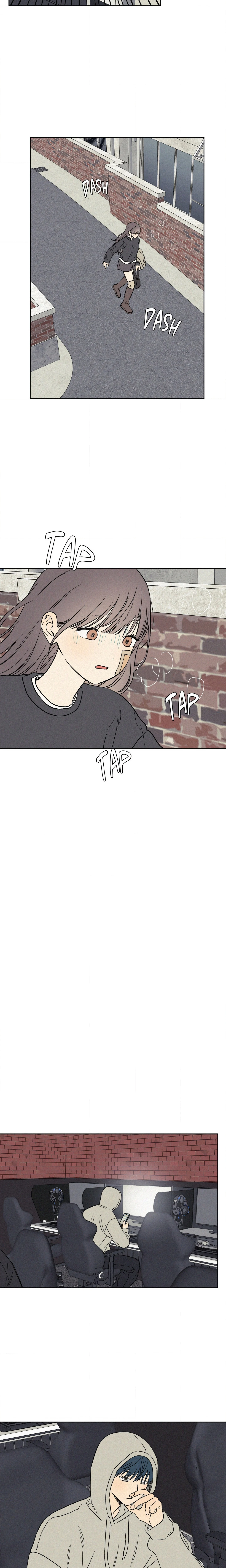 3XLOVE (Uncensored) chapter 42 page 9
