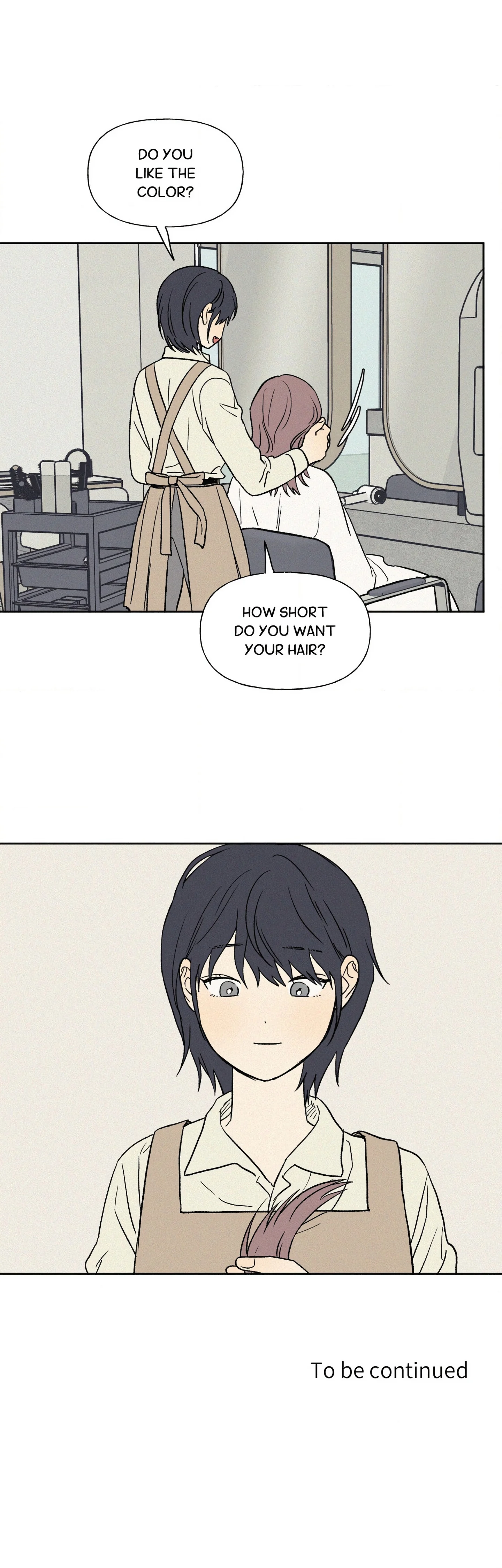 3XLOVE (Uncensored) chapter 42 page 15
