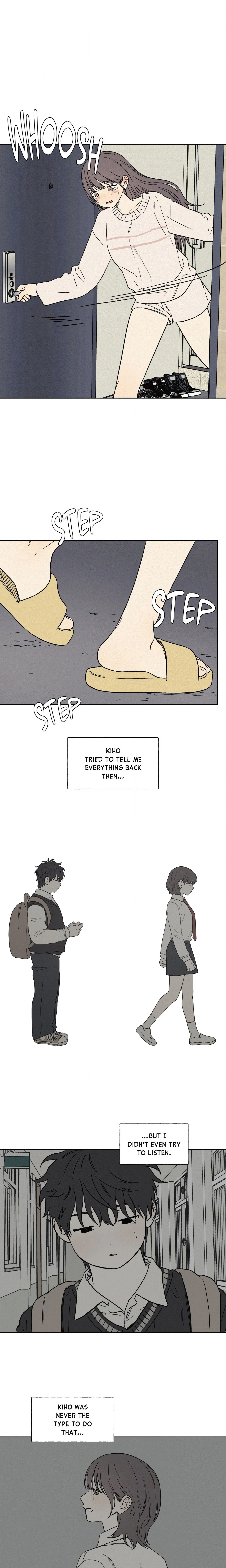 3XLOVE (Uncensored) chapter 44 page 2