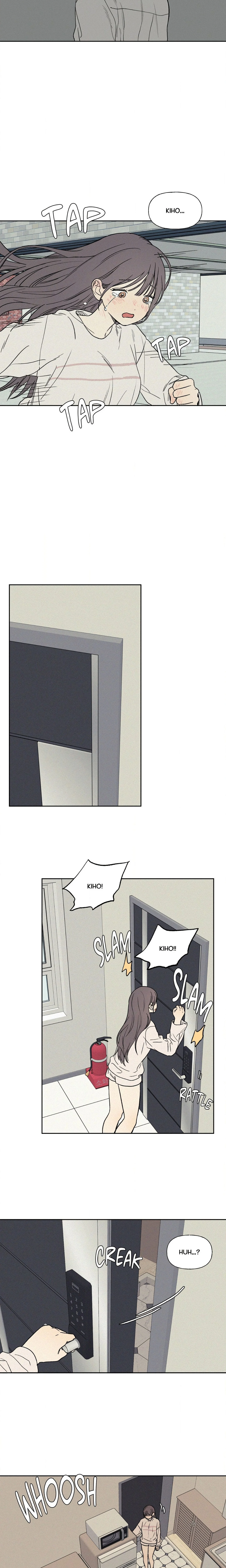 3XLOVE (Uncensored) chapter 44 page 3