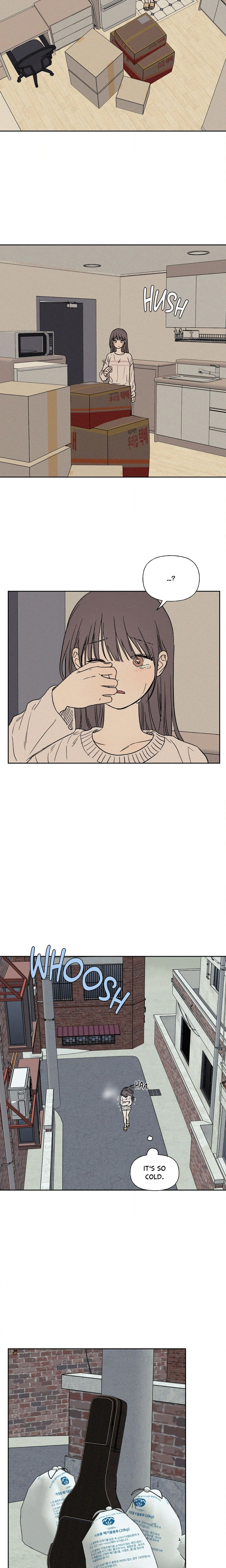 3XLOVE (Uncensored) chapter 44 page 4