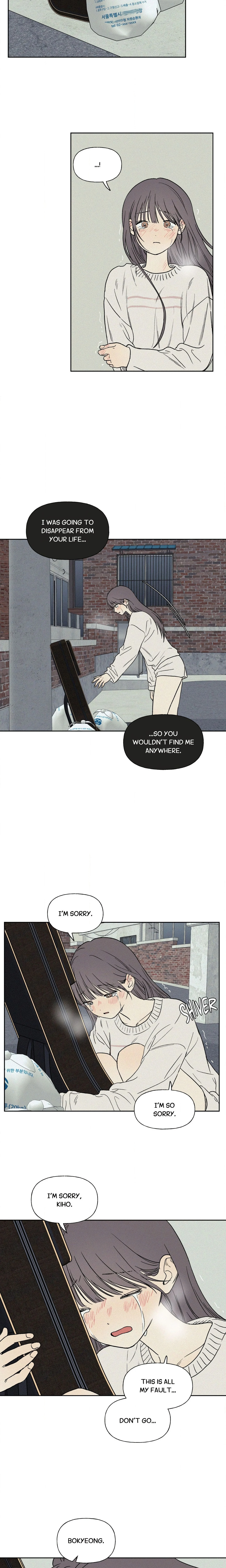 3XLOVE (Uncensored) chapter 44 page 5