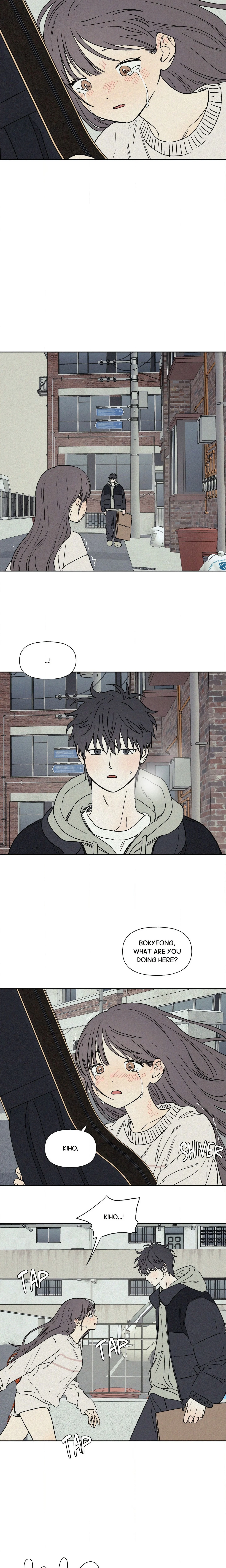 3XLOVE (Uncensored) chapter 44 page 6