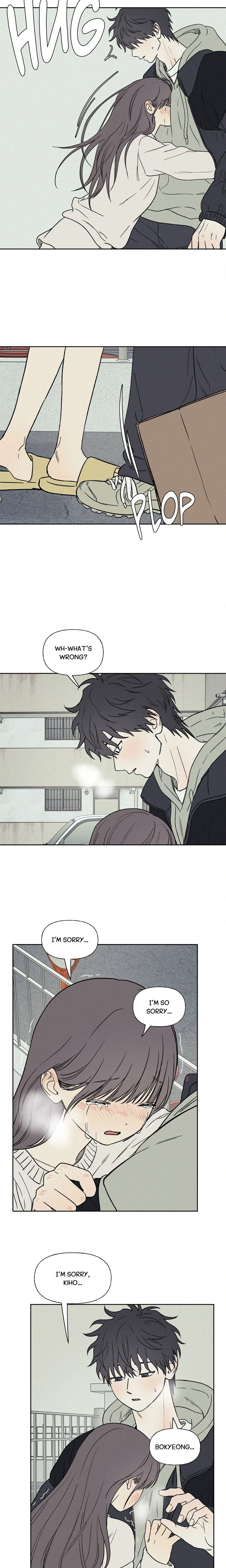 3XLOVE (Uncensored) chapter 44 page 7