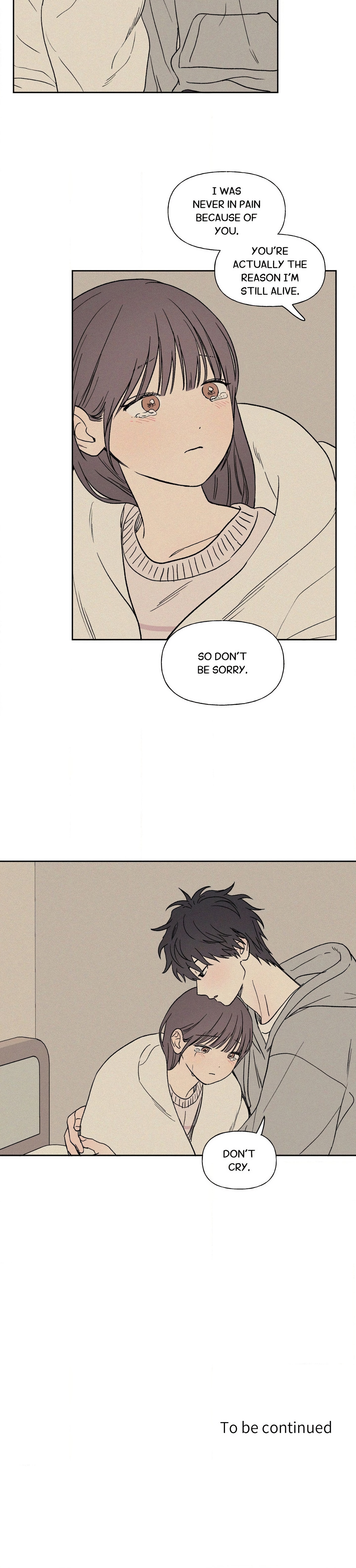3XLOVE (Uncensored) chapter 44 page 14