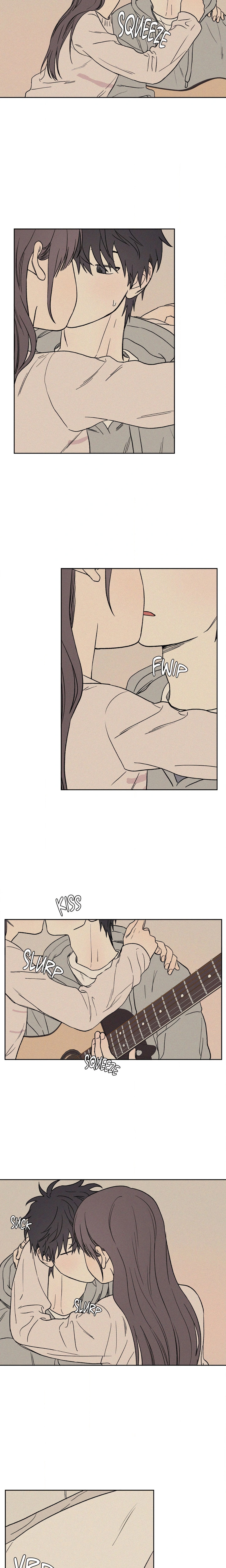 3XLOVE (Uncensored) chapter 45 page 7
