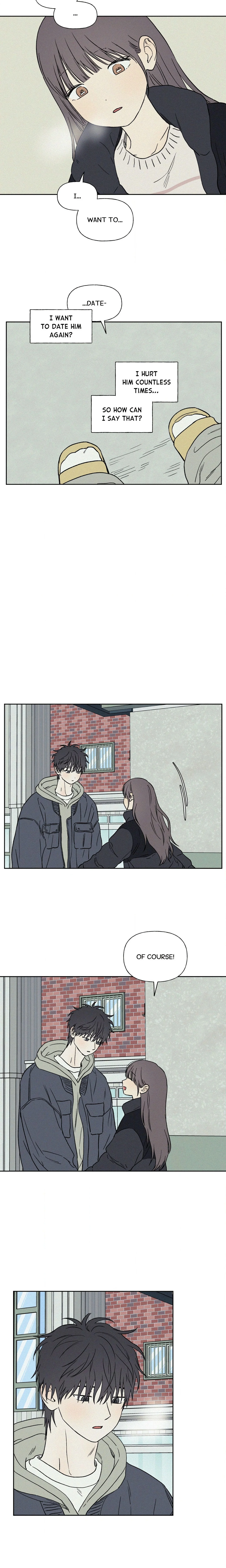 3XLOVE (Uncensored) chapter 45 page 14