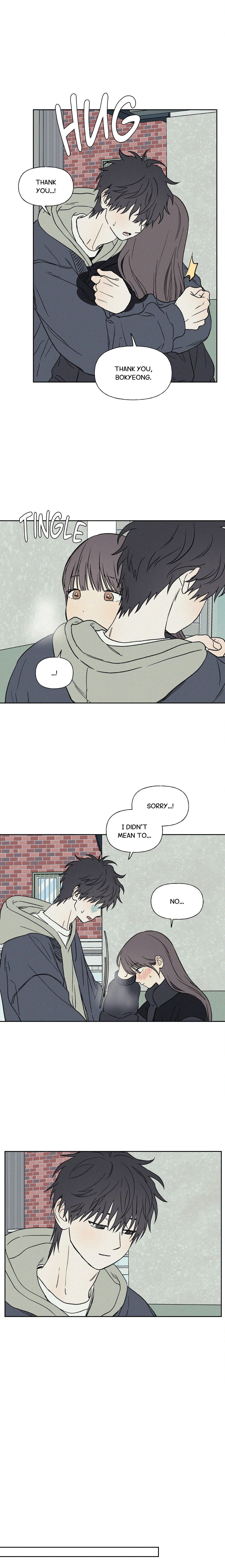 3XLOVE (Uncensored) chapter 45 page 15