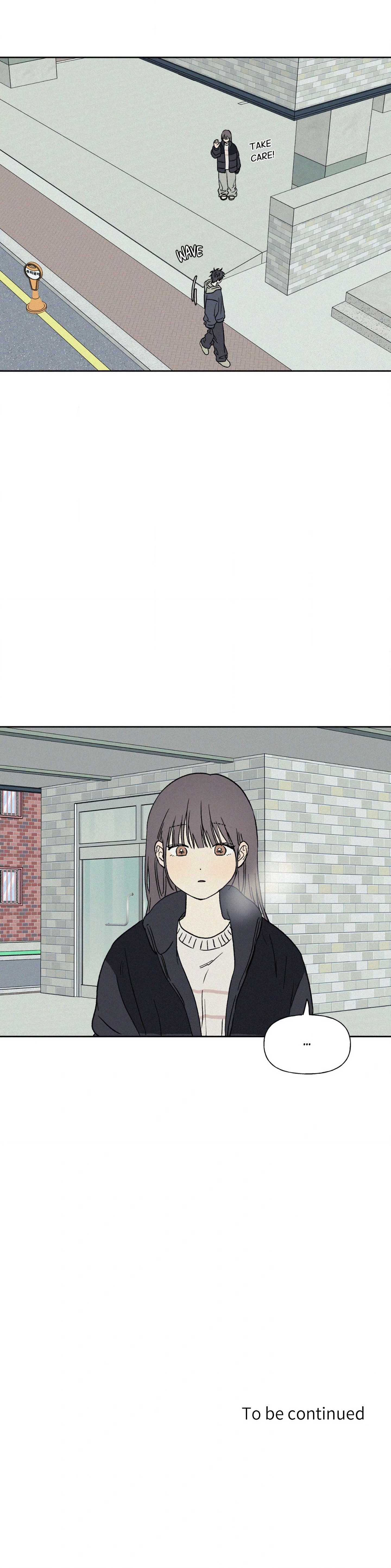 3XLOVE (Uncensored) chapter 45 page 16