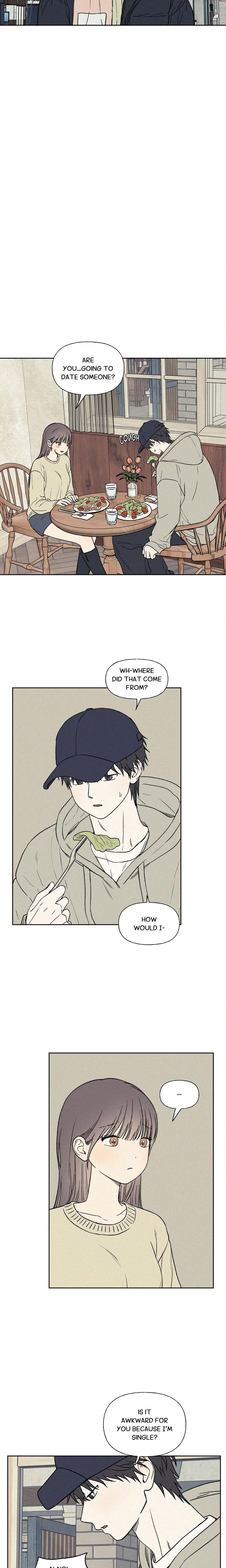 3XLOVE (Uncensored) chapter 47 page 4