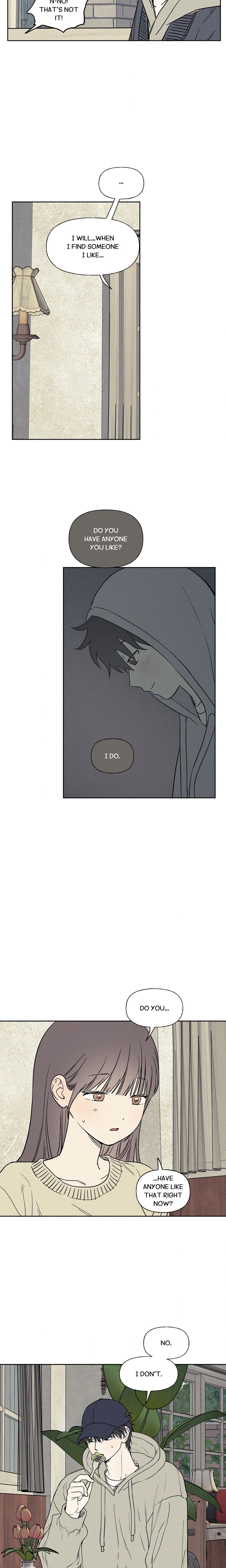 3XLOVE (Uncensored) chapter 47 page 5