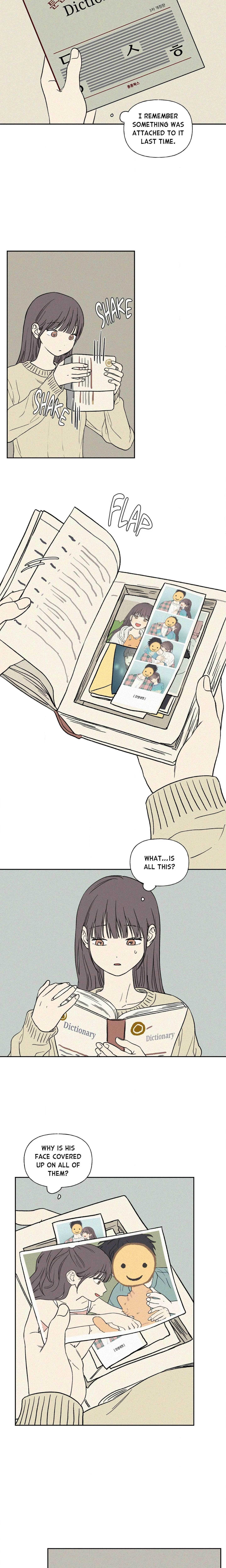 3XLOVE (Uncensored) chapter 47 page 15