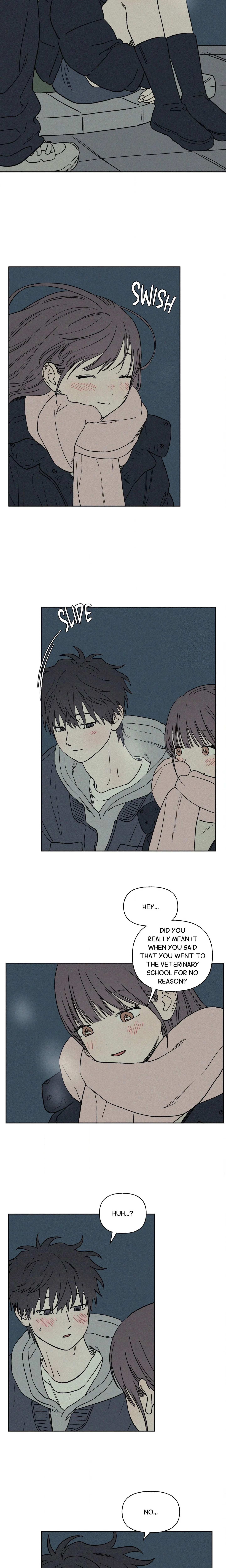 3XLOVE (Uncensored) chapter 48 page 2