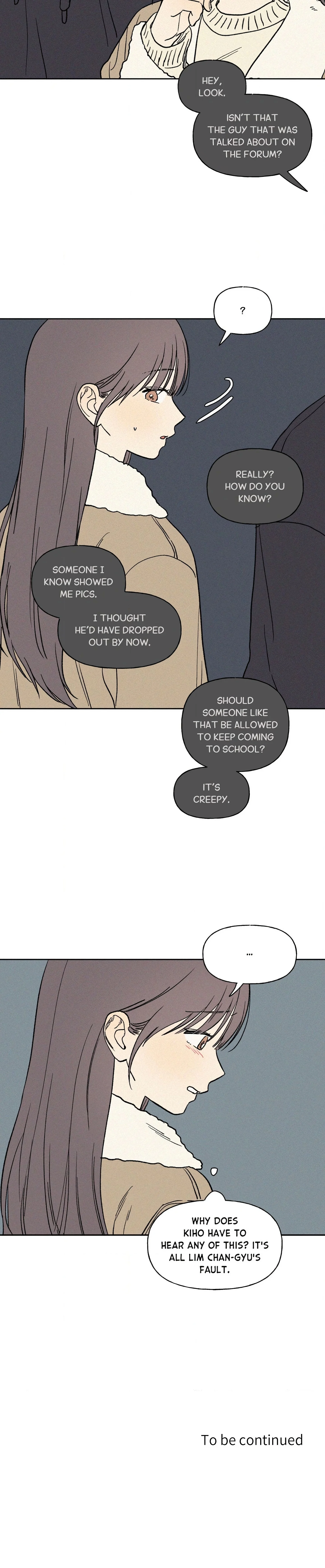 3XLOVE (Uncensored) chapter 48 page 15