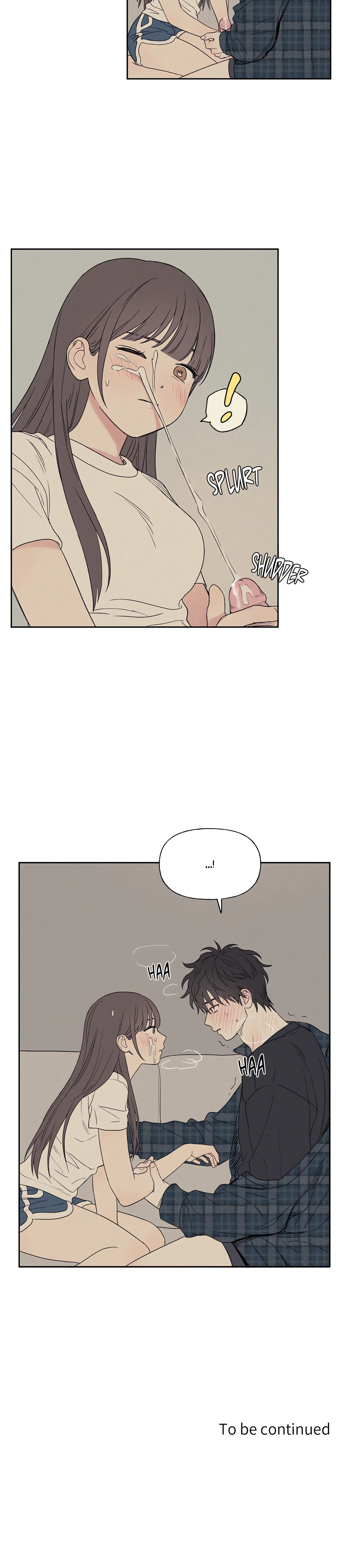 3XLOVE (Uncensored) chapter 5 page 13