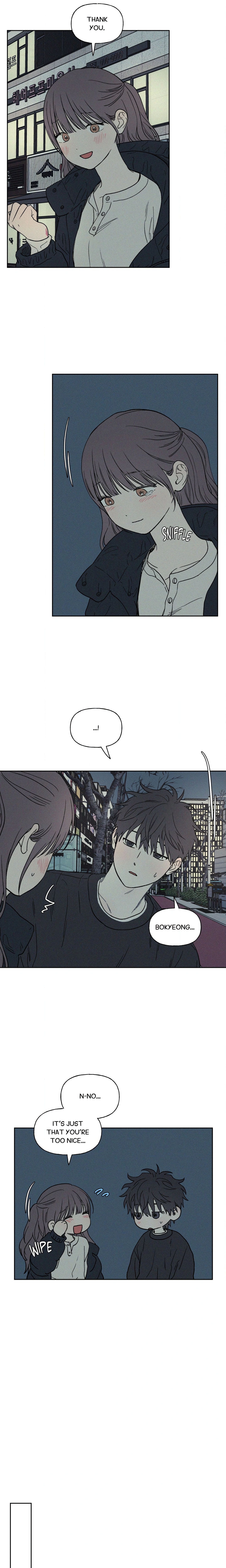3XLOVE (Uncensored) chapter 50 page 2