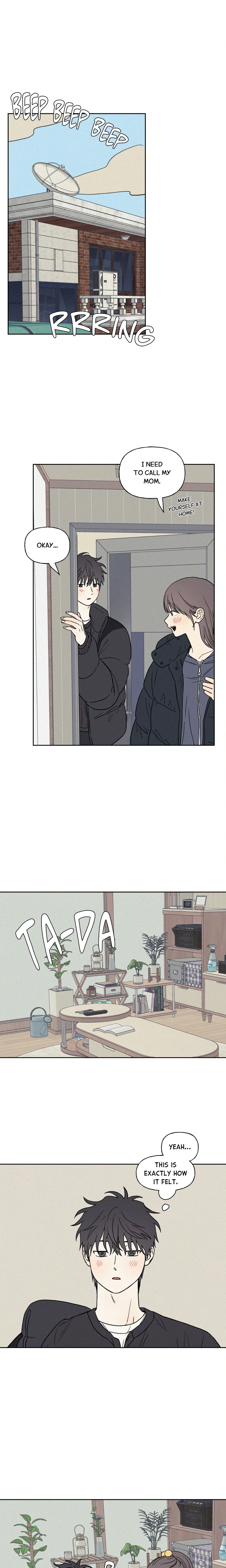 3XLOVE (Uncensored) chapter 51 page 2