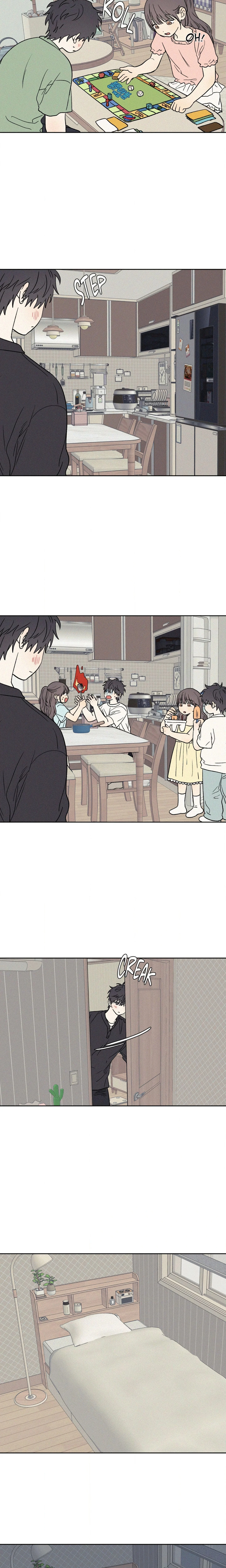 3XLOVE (Uncensored) chapter 51 page 3