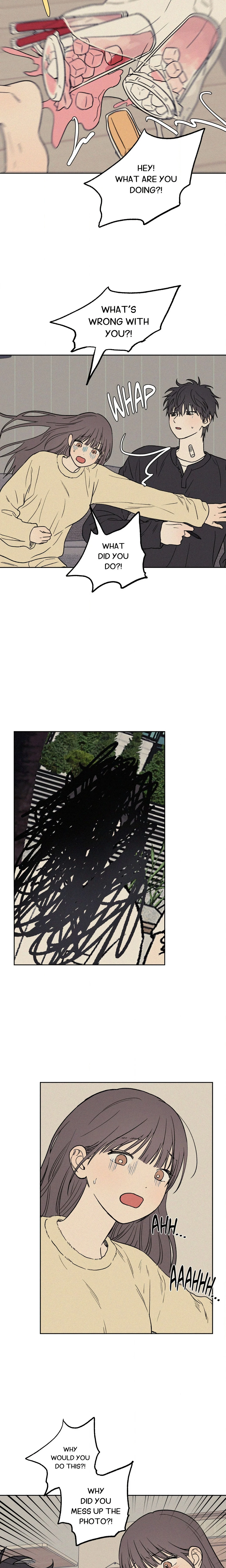 3XLOVE (Uncensored) chapter 52 page 7