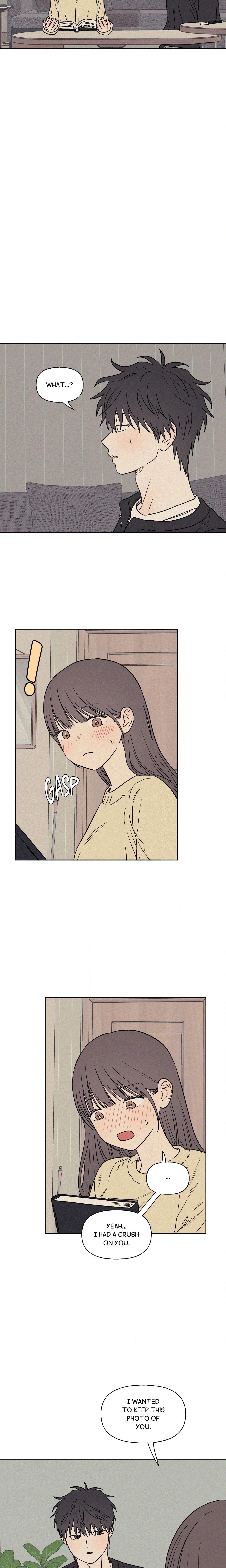 3XLOVE (Uncensored) chapter 52 page 11