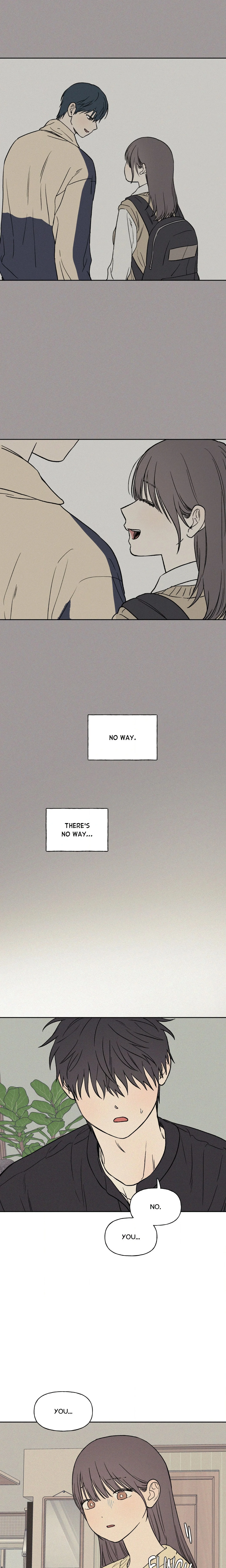 3XLOVE (Uncensored) chapter 52 page 13